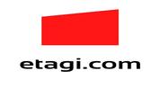 ETAGI Real Estate logo image