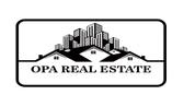 O P A REAL ESTATE BROKERS L.L.C logo image O P A REAL ESTATE BROKERS L.L.C logo image