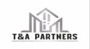 T & A Partners Real Estate logo image