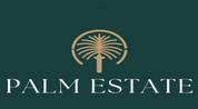 PALM ESTATE logo image