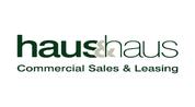 haus & haus - Commercial logo image