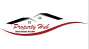 Property Hub Real Estate Broker logo image Property Hub Real Estate Broker logo image