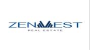 Zenvest Real Estate logo image Zenvest Real Estate logo image