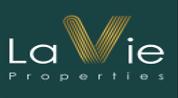 La Vie Properties logo image La Vie Properties logo image