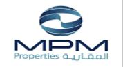 MPM Properties Dubai logo image