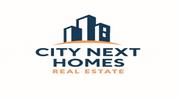 CITY NEXT HOMES REAL ESTATE L.L.C logo image CITY NEXT HOMES REAL ESTATE L.L.C logo image