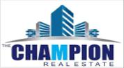 The Champion Real Estate LLC logo image