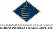 Dubai World Trade Centre logo image Dubai World Trade Centre logo image