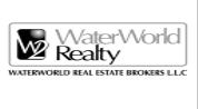 Water World Real Estate logo image