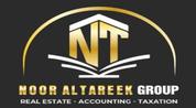 NOOR AL TAREEQ REAL ESTATE logo image