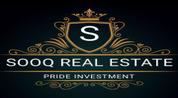 Sooq Real Estate logo image