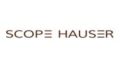 Scope hauser real estate management  and contracting - l.l.c logo image