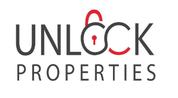 UNLOCK PROPERTIES L.L.C logo image UNLOCK PROPERTIES L.L.C logo image