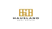 HAUSLAND REAL ESTATE - L.L.C logo image HAUSLAND REAL ESTATE - L.L.C logo image