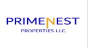 PRIME NEST PROPERTIES L.L.C logo image PRIME NEST PROPERTIES L.L.C logo image