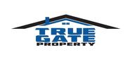 TRUE GATE LEASING PROPERTY logo image