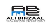 ALI BIN ZAAL REAL ESTATE INVESTMENT logo image