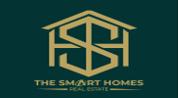 The Smart Homes Real Estate logo image The Smart Homes Real Estate logo image
