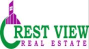 CREST VIEW REAL ESTATE L.L.C logo image