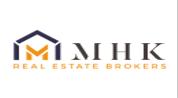 M H K REAL ESTATE BROKERS logo image M H K REAL ESTATE BROKERS logo image