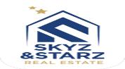 SKYZ & STARZ Real Estate logo image