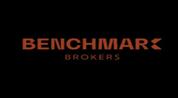 BENCHMARK BROKERS REAL ESTATE BROKERAGE - L.L.C - S.P.C logo image