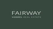 Fairway Homes Real Estate logo image Fairway Homes Real Estate logo image