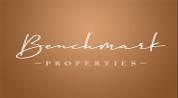 Benchmark Properties logo image Benchmark Properties logo image