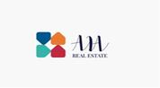 A I A REAL ESTATE logo image
