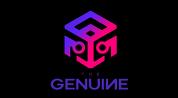 THE GENUINE REAL ESTATE L.L.C logo image