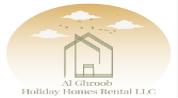 AL GHROOB HOLIDAY HOMES RENTAL LLC logo image AL GHROOB HOLIDAY HOMES RENTAL LLC logo image