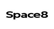 Space Eight World Property logo image Space Eight World Property logo image