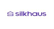 Silkhaus Vacation Homes LLC logo image Silkhaus Vacation Homes LLC logo image