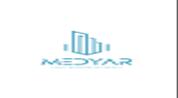 MEDYAR REAL ESTATE BROKERS logo image