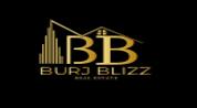 Burj Blizz Real Estate logo image Burj Blizz Real Estate logo image