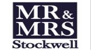 Mr & Mrs Stockwell logo image