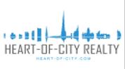 Heart-of-city Realty logo image Heart-of-city Realty logo image