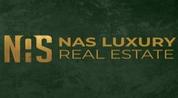 NAS Luxury Real Estate logo image