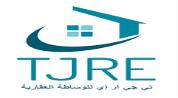 TJ Real Estate Brokers logo image TJ Real Estate Brokers logo image
