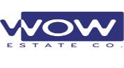 WOW Estate Co logo image WOW Estate Co logo image