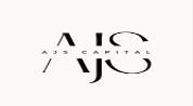 A J S CAPITAL REAL ESTATE logo image