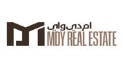 MDY Real Estate logo image MDY Real Estate logo image