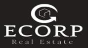 ECORP Real Estate logo image ECORP Real Estate logo image