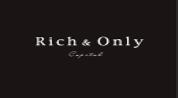 Rich & Only Capital logo image