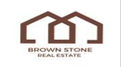 Brown Stone Real Estate logo image Brown Stone Real Estate logo image