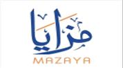 Mazaya FZE LLC logo image