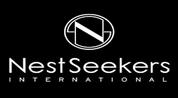 Nest Seekers International logo image Nest Seekers International logo image