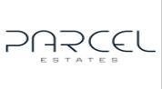 PARCEL REAL ESTATES L.L.C logo image