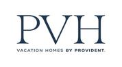 P V H VACATION HOMES L.L.C logo image P V H VACATION HOMES L.L.C logo image