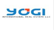 Yogi International Real Estate logo image Yogi International Real Estate logo image